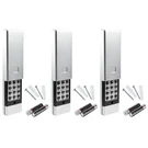 Garage Door Opener Remote Keypad Keyless Entry For Marantec M13-631 104053. Fixed Price $59.95.