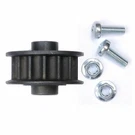 Genie 38416A.S 14 Tooth Belt Drive Pulley Sprocket Garage Opener 1024 2024 2042. Fixed Price $18.45.