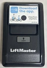 Liftmaster 882LMW Garage Door Opener Wall Control Panel Myq Oem Security+ 2.0. Fixed Price $20.70.