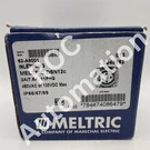 New 63-A8001 Meltric Plugs & Receptacles, DSN12C Series. Fixed Price $145.00.