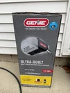 Nib Genie 1/2 Hpc Quiet-lift Belt Drive Garage Door Opener. Fixed Price $145.00.