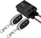 Waterproof Control Relay Switch, 328FT Long Range Wireless Remote.... Fixed Price $35.57.