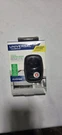 Chamberlain KLIK3U-BK2 Clicker Universal 2-BUTTON Garage Door Opener Remote. Fixed Price $15.77.