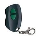 Monarch 418MHZ Button Remote Control For Elite DT-418-2 Gate Openers. Fixed Price $27.95.