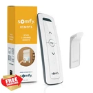 Somfy Situo 1 Pure Rts Remote Control Channel Motorized Shade Wall Mount White. Fixed Price $112.95.