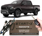 Remote Starter Kit For Ram Pickup Truck 2018-2023 Key (tip-start). Fixed Price $522.94.