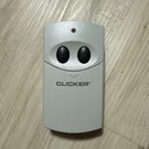 Chamberlain CLT1 Clicker Universal Garage Door Opener Remote Control Liftmaster. Fixed Price $33.50.