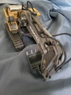 Yigong YG258C Excavator Remote Control. Fixed Price $42.00.