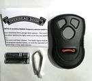 Overhead Door Garage Remote Codedodger OCDFTD-3 Flashlight. Fixed Price $49.95.