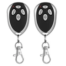 Pcs Channels Gate Opener Remote Compatible With Aleko LM123 433.92MHZ Gar. Fixed Price $30.14.