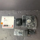 Liftmaster Myq Smart Garage Hub W/ Sensor & Power Adapter. Fixed Price $14.95.