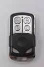 Exceltek 893LM Compatible Garage Door Remote Control Two Pack. Fixed Price $10.98.