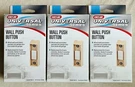 Genie Wall Push Button For Garage Door Opener M# Gwc-r Part 37644R New. Lot Of. Fixed Price $22.90.