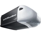 Liftmaster 8165W Wi-fi My-q 1/2 Hp Power Chain Drive Garage Door Opener. Fixed Price $159.00.
