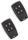 Solidremote Secure Rolling Code Remotes, 2 Pack, Compatible With KIT-1 &.... Fixed Price $29.97.