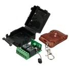 Dc 12V 2CH Channel Wireless Rf Remote Control Switch Transmitter+ Receiver Relay. Fixed Price $12.19.