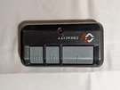 Creacity Black 3-BUTTON Garage Door Opener Remote Control For Liftmaster. Fixed Price $17.56.
