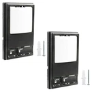 Replacement For Liftmaster 41A5273-1 78LM Multi-function Wall Control Panel. Fixed Price $19.95.