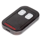 Seco-larm Enforcer Slimline Rf Transmitters, Button, 3 Channel: SK-919TP2H-NQ. Fixed Price $24.99.