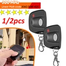 1/2PC 300MHZ Multicode MCS308911,3060 MCS306010,3070 MCS307010 Remote 10DIP. Fixed Price $19.98.