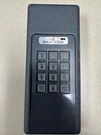 Linear Weather Resistant Wireless Keypad MCS298601 Multi-code Entry. Fixed Price $25.00.