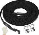Upgraded 41A5434-13A Belt For 8' Chamberlain Garage Door Opener Compatible With. Fixed Price $48.78.