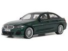 Bmw Alpina B3 Green 1/18 Model Car By Spirit GT912. Fixed Price $99.99.