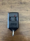Doorking 8070-087 2 Button Remote Usa DKPROXPLUS8070. Fixed Price $24.95.