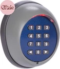 Security Wireless Automatic Code Entry Gate Keypad Remote Operator Panel Control. Fixed Price $66.27.