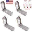 877LM 877MAX Garage Door Opener For Liftmaster Chamberlain Keyless Entry Keypad. Fixed Price $55.09.