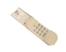Lynx Wireless Entry Garage Door Opener Keypad. Fixed Price $39.95.