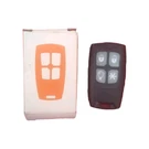 Ge TX-401-01-2 B4Z-RF4004-01-2 Replacement Remote Transmitter Fob. Fixed Price $8.99.