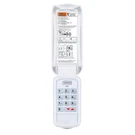 Asonpao Gk-r For Wireless Genie Garage Door Opener Keypad, 1PAK Black. Fixed Price $21.26.