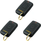 Seco-larm SK-919T1-GBQ Pack Of Enforcer 315MHZ Pendant Rf Transmitter. Fixed Price $106.91.