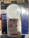 Genie Intellicode G-mail Wall Console & Message Center Gml-wc **new Sealed**. Fixed Price $49.99.