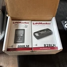 Liftmaster Myqpck Upgrade Kit 1 - 888LM & 828LM Internet Gateway Cpanel. Fixed Price $120.00.