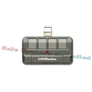 Liftmaster 894LT Remote Control Gate Operator Garage Door Opener Transmitter. Fixed Price $39.00.