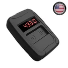 Precision Car Key Fob & Remote Control Tester, 10-1000MHZ Frequency Detector. Fixed Price $61.74.