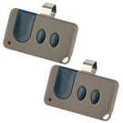 2 Garage Door Opener Remotes For Sears Craftsman Liftmaster (139.53681) 971LM. Fixed Price $27.52.
