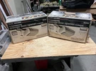 One Nos Craftsman 1/2 Hp Chain Drive Garage Door Opener 953413 New Old Stock. Fixed Price $249.99.