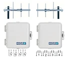 Long Range Industrial Wireless Control 4CH, Pump, Irrigation, Gate, Replace. Fixed Price $1290.00.