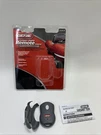 Genie Remote Control GICT390-1BL One-button With Intellicode. Fixed Price $27.00.