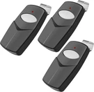 Garage Gate Door Opener Remote,compatible With Linear Multicode. Fixed Price $30.91.
