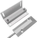 Heavy Duty Wired Alarm Garage Door Magnetic Contacts Switch Sensor Nc With Adjus. Fixed Price $18.94.