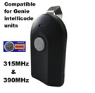 For Genuine Genie Intellicode Acsctg Type Garage Door Opener 1-BUTTON Remote. Fixed Price $12.80.