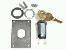 New Garage Door Opener External Key Switch, Lm 760CB-UNIVERSAL Works For All. Fixed Price $23.00.