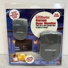 Chamberlain Liftmaster Professional Garage Door Monitor 915LM New. Fixed Price $99.00.