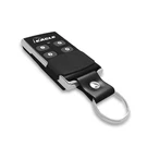 Eagle Chrome Series Button Keychain Remote/transmitter EG644 Compatible Wit.... Fixed Price $79.06.