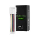 Zooz 700 Series Z-wave Long Range Double Relay ZEN52 Lr. Fixed Price $34.95.
