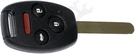 Dorman 99589ST Keyless Entry Remote 4 Button. Fixed Price $100.04.